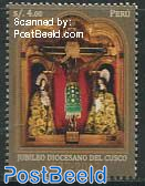 Diocese of Cusco 1v