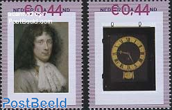 Christiaan Huygens 2v