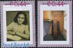 Anne Frank 2v