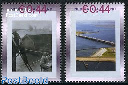 Flood of 1953 2v
