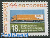 Briefmarkenmesse Essen 1v