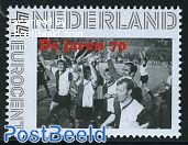 De jaren 70, Feyenoord wint cup 1v