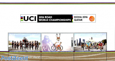 UCI World Championship s/s