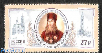 Archimandrite Antonin 1v
