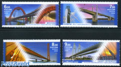 Bridges 4v