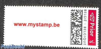 Mystamp prior 1v