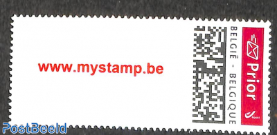 Mystamp prior 1v 