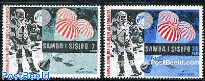 Moonlanding 2v