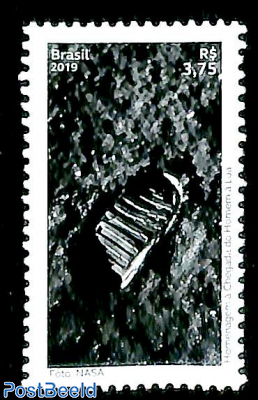 50 years moonlanding 1v