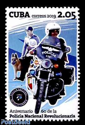 National police 1v