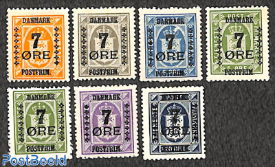 Overprints 7v