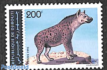 Hyena 1v