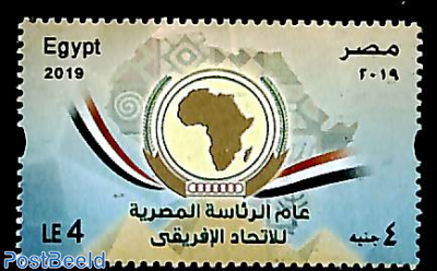 Presidency of the African Union 1v