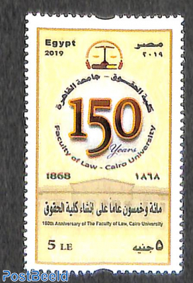 150 years faculty of justice 1v