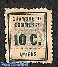 Amiens chamber of commerce 1v