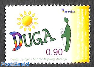 DUGA 1v