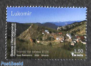 Lukomir 1v