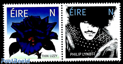 Thin Lizzy 2v [:]