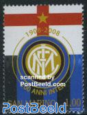 100 Years Inter 1v