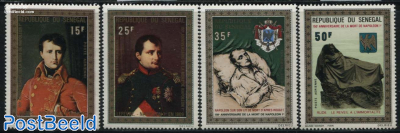 Napoleon 4v