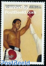 Muhammad Ali 1v