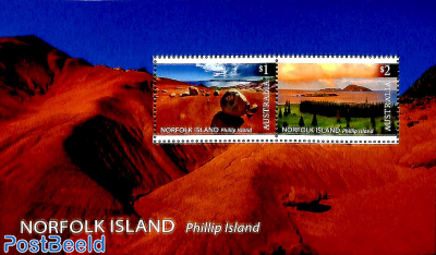 Phillip Island s/s