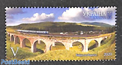Voroktha viaduct 1v