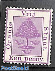 Tree, Een Penny 1v