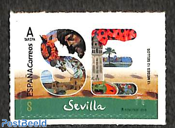 Sevilla 1v s-a