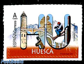 Huesca 1v s-a