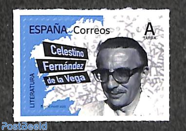 Celestino Fernandez de la Vega 1v s-a