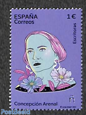 Concepcion Arenal
