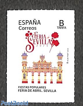 Feria Sevilla 1v s-a