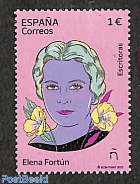 Elena Fortún 1v
