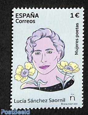 Lucia Sanchez Saornil 1v