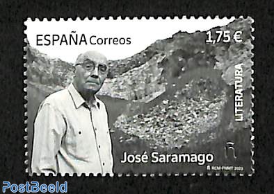 José Saramago 1v