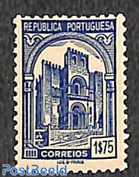 Coimbra cathedral 1v