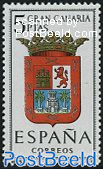 Gran Canaria 1v