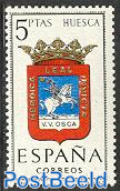 Huesca 1v
