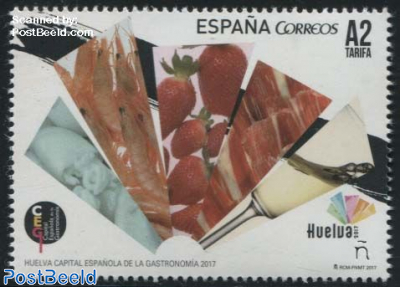 Huelva Gastronomic Capital 1v