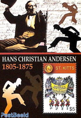 H.C. Andersen s/s