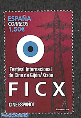 FICX festival 1v