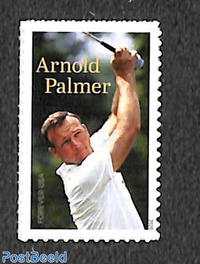 Arnold Palmer 1v s-a