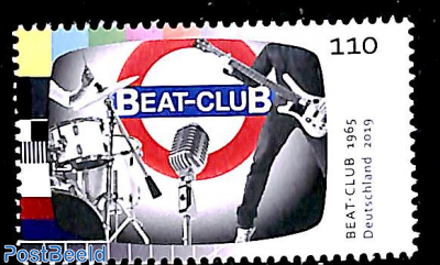 Beat club 1v
