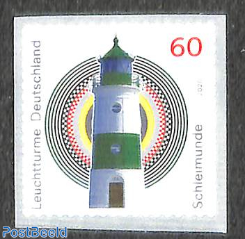 Lighthouse Schleimünde 1v s-a