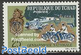 Police 1v