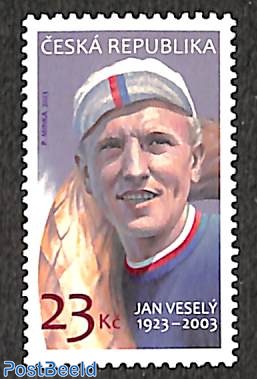 Jan Vesely 1v
