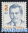 V. Havel 1v