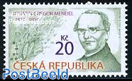 Johann Gregor Mendel 1v