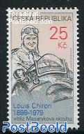 Louis Chiron 1v